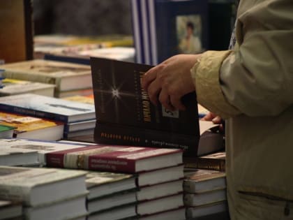 Манга, Поттер и ГУЛАГ. Рассказываем о наиболее популярных у пермяков книгах