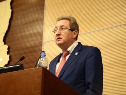 Экс-омбудсмен Пермского края Павел Миков возглавил колледж «Оникс»