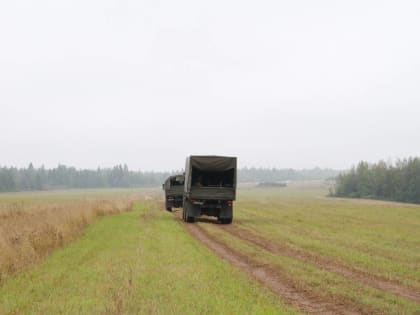 С начала спецоперации погибли девять контрактников из Перми