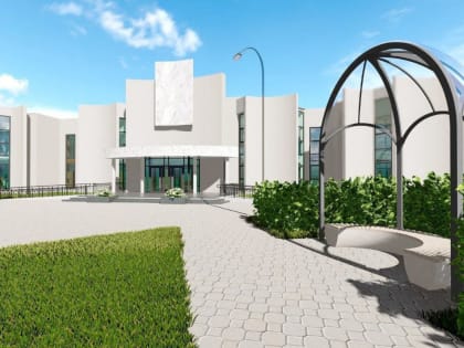 Места не столь похоронные