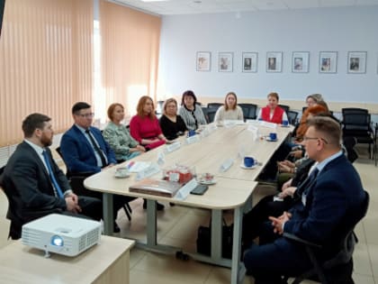 Юридический факультет ПГНИУ проводит модернизацию образовательных программ совместно с профильным министерством