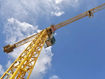 Власти Перми приступили к подготовке стройплощадки ещё одного муниципального дома