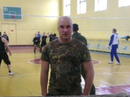 В зоне СВО погиб житель Пермского края