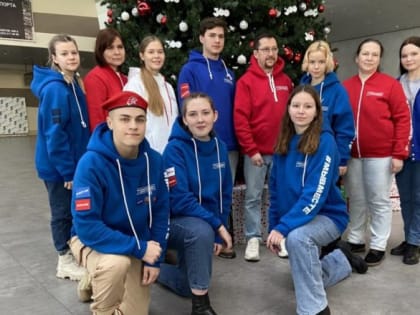 До конца марта местные отделения «Движения первых» откроются во всех территориях Прикамья