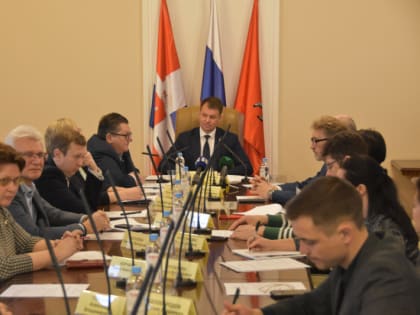 Пермский исторический форум посвятили 300-летию города