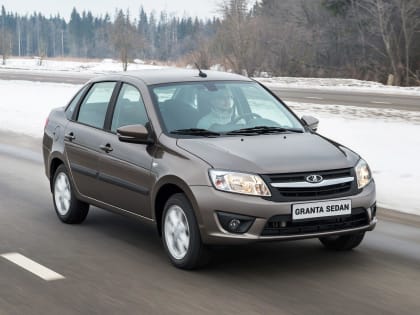 Средняя цена на новые автомобили в Перми выросла до 2,5 млн рублей 