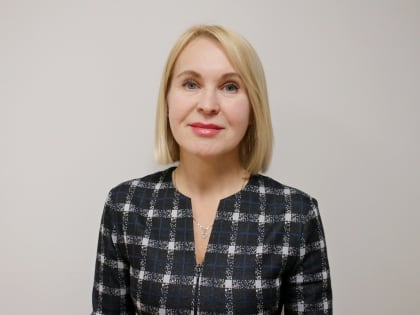 Ольга Головина стала аудитором Контрольно-счётной палаты Перми