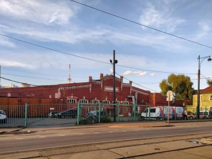 ​Торги на аренду трамвайного депо в Перми перенесены в третий раз