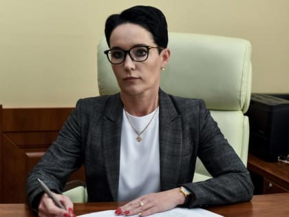 Временно исполняющая обязанности главы Перми может стать первым вице-мэром