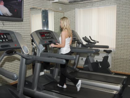 Фитнес-клуб федеральной сети планируют открыть в пермском ЦУМе в июне