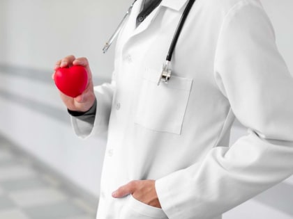 Поздравляем с Днём медицинского работника!