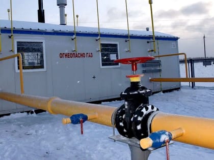 На контроле «Звезды»: Усть-Шерья шестой год ждет газ, но прикамские газовики жмут на тормоз