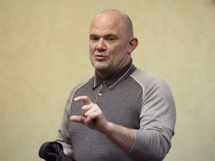 ​Владимира Нелюбина выпустили на свободу