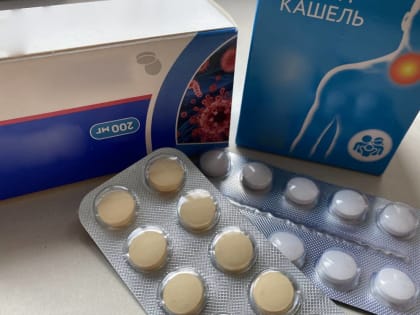 ​В Пермском крае выявили случаи гриппа А