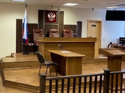 В Пермском крае врач-гинеколог осуждена за смерть пациентки