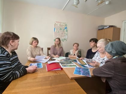 Еще больше площадок и благоустроенных мест