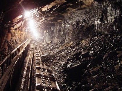 В пермской шахте на руднике из-за обрушения кровли погиб человек