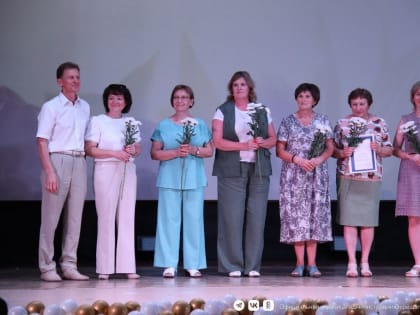 В кинотеатре 