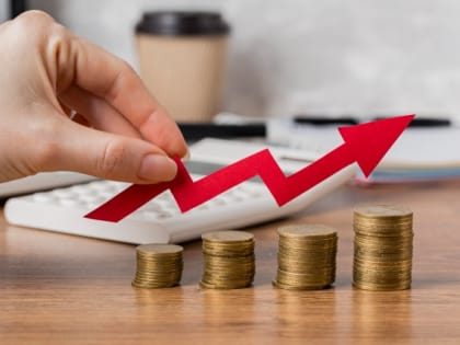 В декабре 2024 года в Пермском крае индекс потребительских цен сложился 101,4%