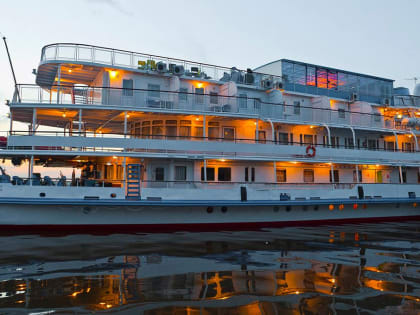 Парламент Прикамья поддержал расширение приоритетных направлений туризма