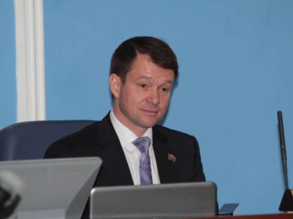 ​Комитетская неделя. Дмитрий Малютин – о предстоящих комитетах Пермской городской Думы