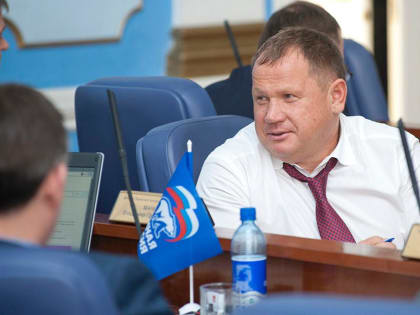 Владимир Плотников и Александр Алымов стали почётными гражданами Перми