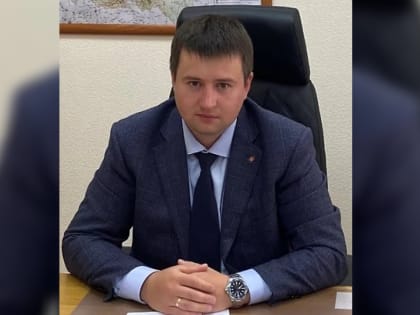 Первым замминистра строительства Прикамья назначен Михаил Сарвилин