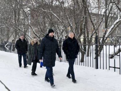 Глава Перми раскритиковал двух руководителей районов за плохую уборку снега