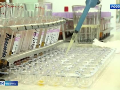 В Перми выявлено 2 случая заболевания корью