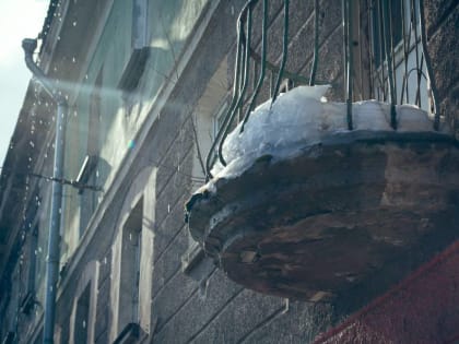 ​В Перми 17 марта установлен новый температурный рекорд