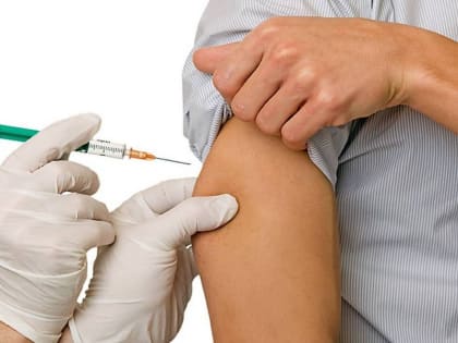 Прибывающих в Прикамье трудовых мигрантов вакцинируют от кори