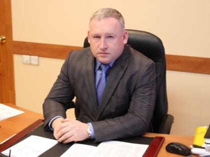 Краевым руководителем фонда капитального ремонта назначен Владимир Хлебников