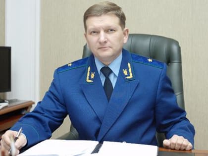 Бывший прокурор Перми Александр Белых выдвинут в квалификационную комиссию палаты адвокатов