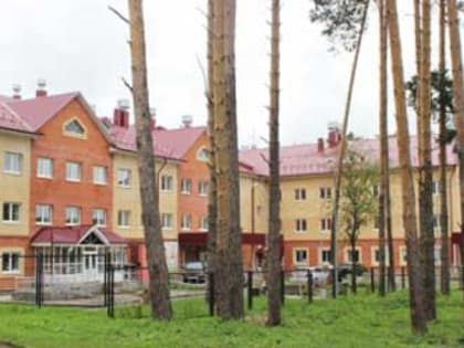 Первой уроженке сегодня - 10!