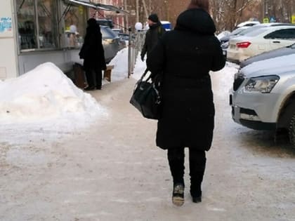 МЧС по Прикамью предупредил жителей об ухудшении погоды