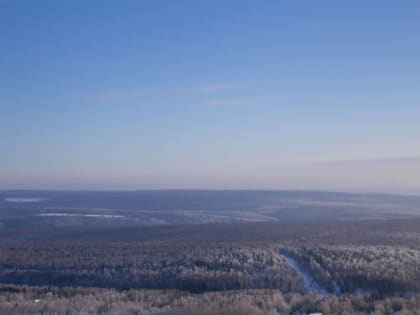 От потепления до морозов: синоптики рассказали о погоде в Пермском крае в феврале