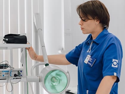 Деликатная проблема