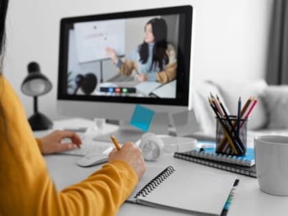 Карантин в образовательных учреждениях Соликамска