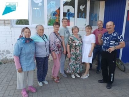 "НейрогимнастикУМ" уверенно движется вперёд!