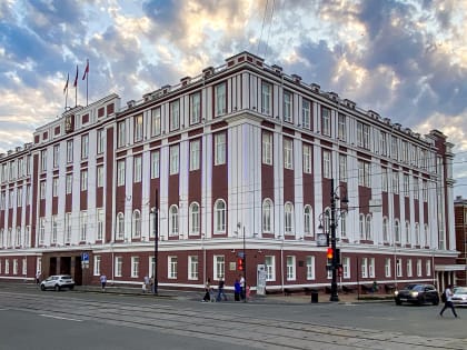 Не мэром единым