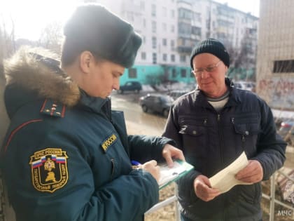 Информация о произошедших пожарах по Пермскому краю