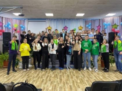 Креативный автотур «Рулим в ПГАТУ» в Горнозаводске!