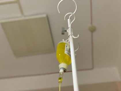 Пятнадцатилетняя девушка, которую поджег ее приятель, продолжит лечение в пермской больнице