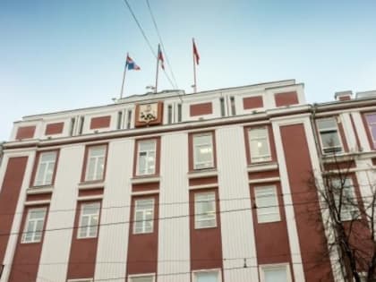 На пост главы города Перми претендует адвокат Марина Казанцева