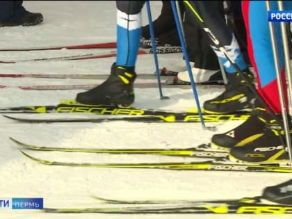 Открыта регистрация на «Лыжню России 2023»