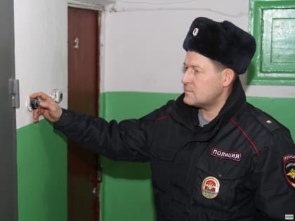 Суд запретил гражданам находиться пьяными в подъездах