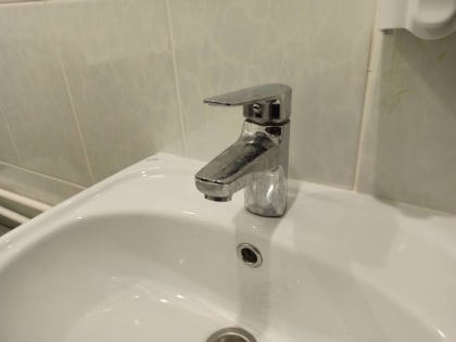 В Перми отключат холодную воду в микрорайоне Крым и части Закамска