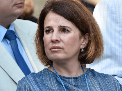 Суд продлил запрет определённых действий бывшему вице-премьеру Прикамья Елене Лопаевой