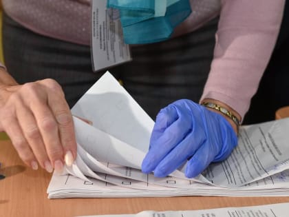 В сентябре в некоторых округах Прикамья местные парламенты обновятся наполовину 