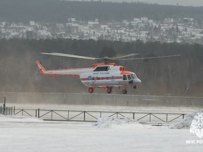 В Ненецком округе упал обледеневший Ан-2, два человека погибли. Видео